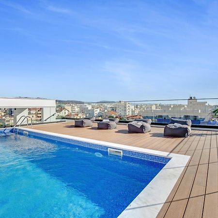 Sanders Crystal 2 Limassol Exterior photo