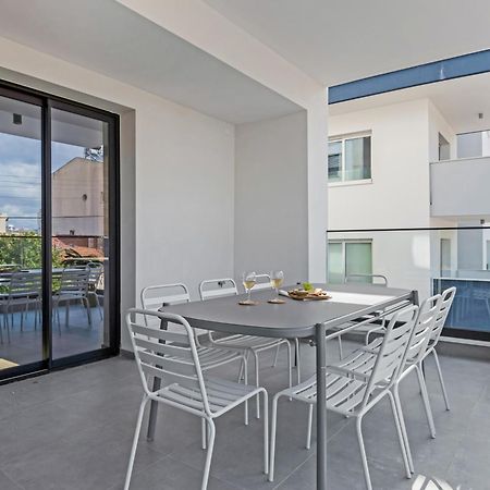 Sanders Crystal 2 Limassol Exterior photo