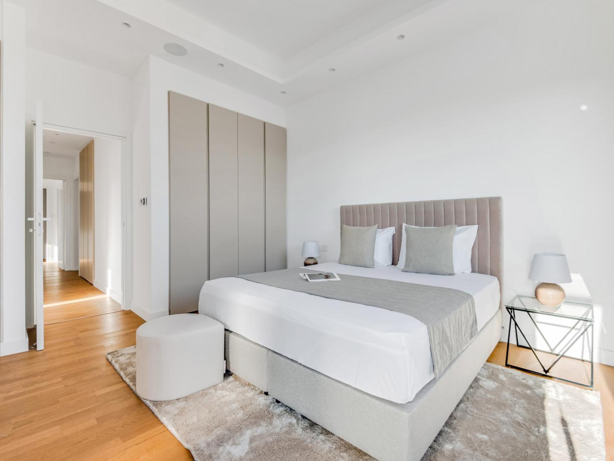 Sanders Crystal 2 Limassol Exterior photo