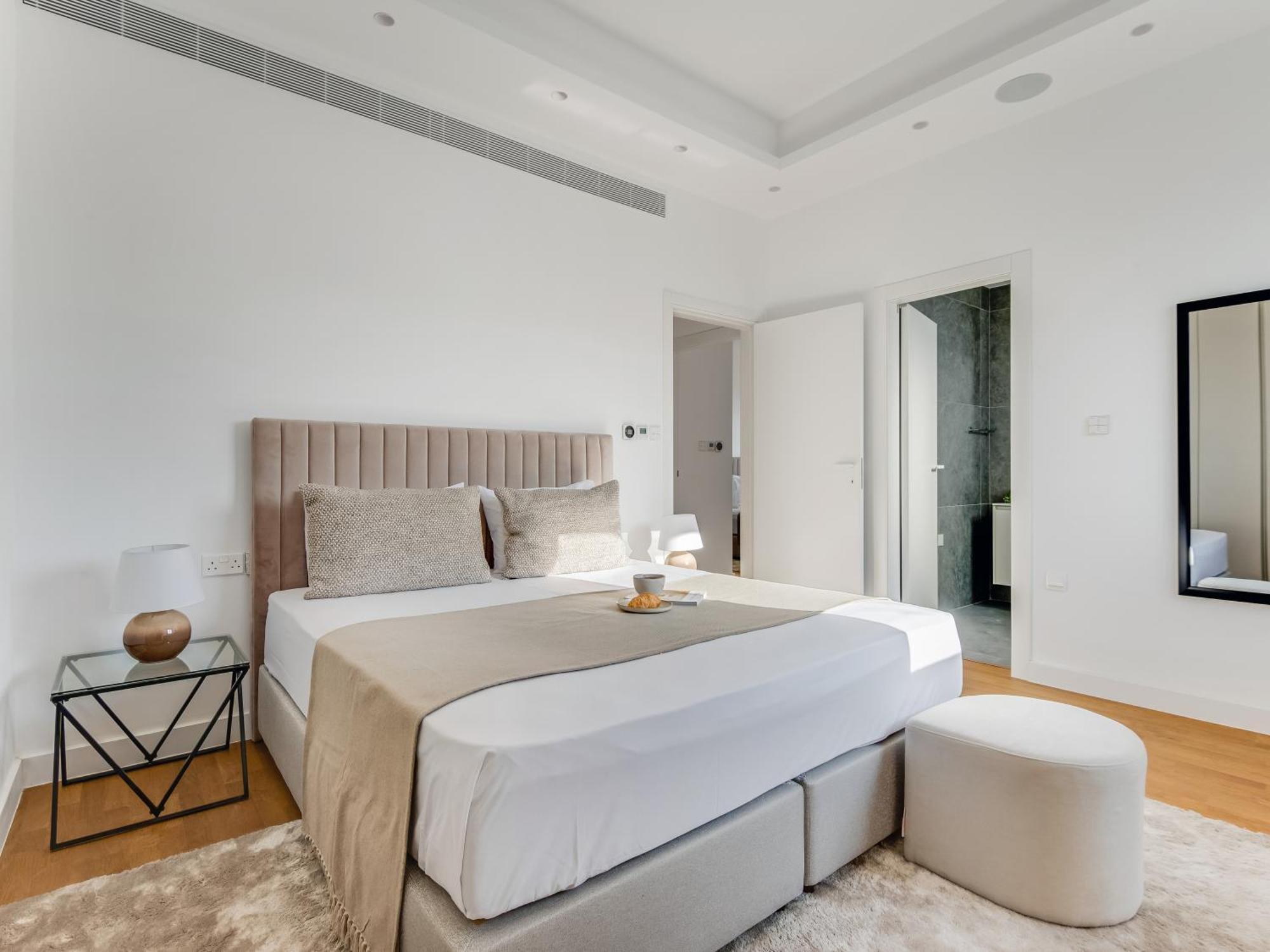 Sanders Crystal 2 Limassol Exterior photo