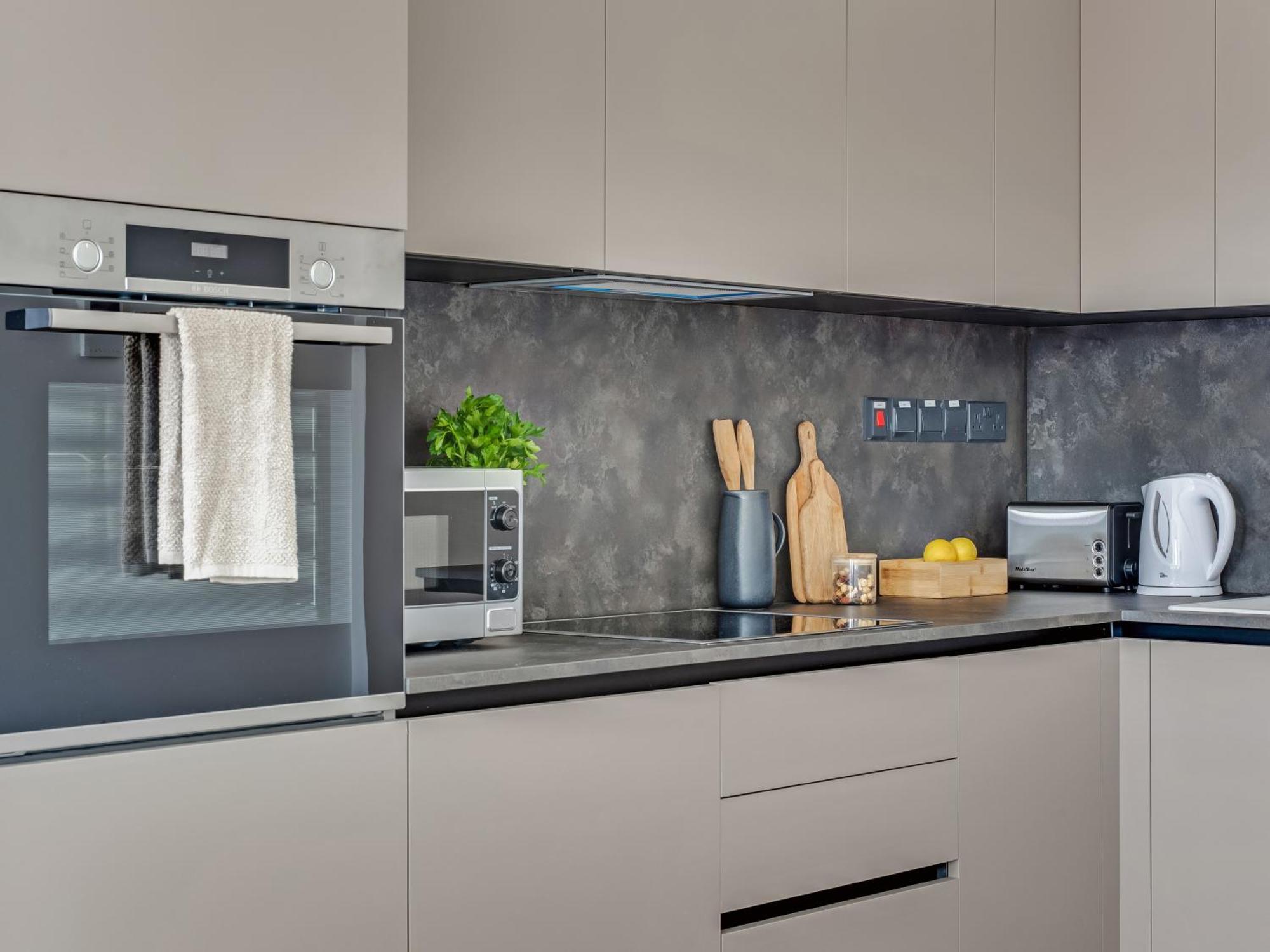 Sanders Crystal 2 Limassol Exterior photo